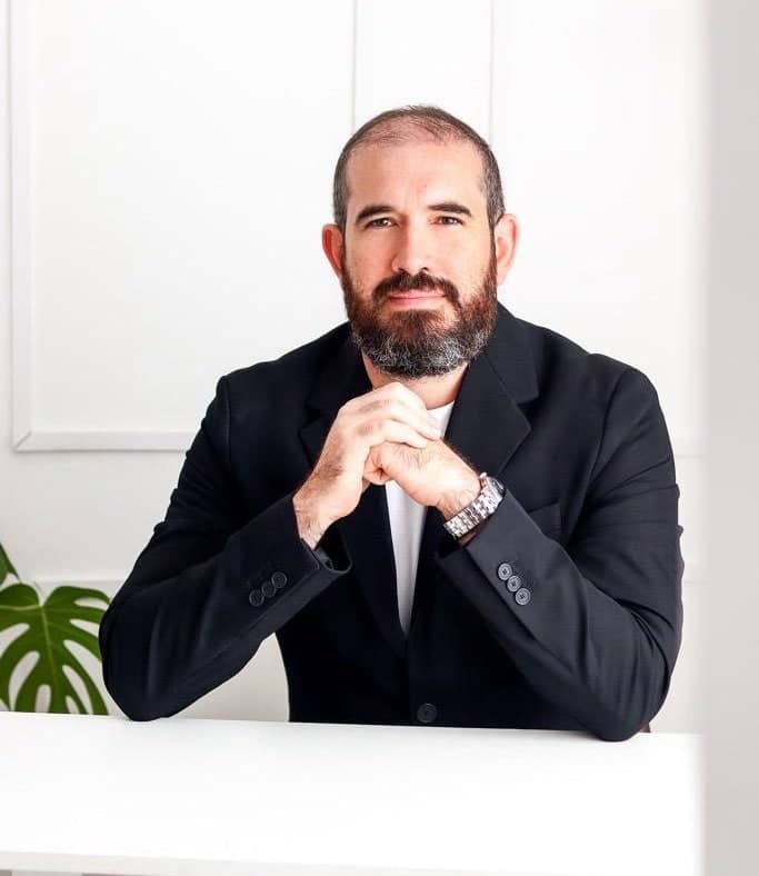 Dr. Joselito Sobreira